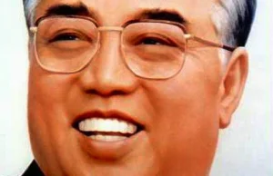 20 rocznica śmierci „Wielkiego Wodza” Kim Il Sunga