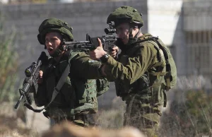 List młodych obywateli Izraela: „Armia realizuje rasistowską politykę...