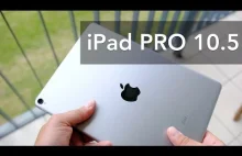 iPad Pro 10.5 - Pierwsze macanko, pierwsze wrażenia