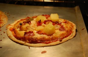 Dlaczego Polacy kochają fatalną pizzę? - Wrocławskie Podróże Kulinarne
