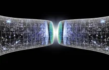 Hipoteza sugerująca istnienie lustrzanego odbicia Wszechświata