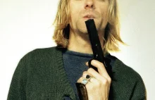 Kurt Cobain odszedł 19 lat temu - Aktualności - Teraz Rock