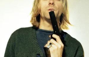 Kurt Cobain odszedł 19 lat temu - Aktualności - Teraz Rock