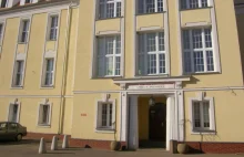 Będzie ewakuacja pacjentów w szpitalu w Drawsku Pomorskim