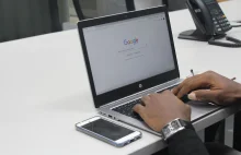 Były pracownik Google udowadnia firmie manipulację wynikami wyszukiwania!
