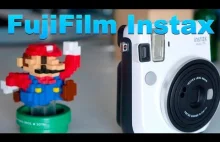 Fujifilm Instax Mini 70 vs. Fujifilm Instax Mini 8 - RECENZJA