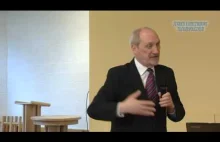 O WSI - Antoni Macierewicz - Szczegółowy wykład nt. Słuszności likwidacji!