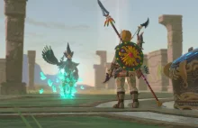 Recenzja The Legend of Zelda: Breath of the Wild