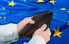 Budżet UE 2014-2020: Cięcia min. 50 mld euro.
