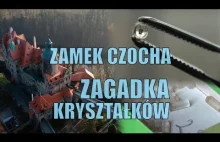 Tajemnice Zamku Czocha. Zagadka Kryształków