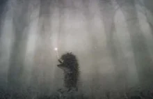 Jeżyk we mgle - niesamowicie klimatyczna animacja z 1975 roku