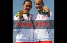 Rio 2016. Mamy Złoto i brąz na igrzyskach olimpijskich - News#23