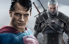 Henry Cavill chce wcielić się w Geralta w Netfliksowej adaptacji Wiedźmina