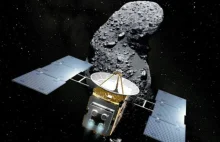 Dziś koło Ziemi przeleci asteroida. Może zniszczyć jedną z satelit