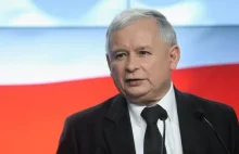 Jarosław Kaczyński: Jeśli wygra Komorowski, kupuję bilet i emigruję z tego...