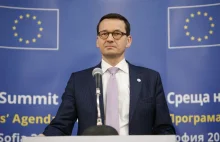 Dymisje w rządzie Morawieckiego. Rewolucja czy kolejny fake news?