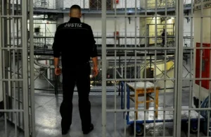 Niemieckie więzienia są pełne imigrantów. „Liczba więźniów wzrosła dramatycznie"