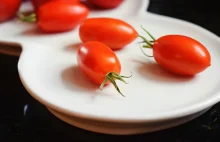 Pomidor zastąpi filtr UV.