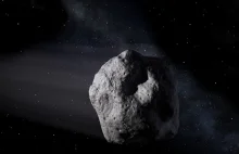 Do Ziemi zbliża się potężna asteroida. "Florence" ma ponad 4 kilometry