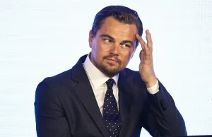 Muzułmanie nie chcą, żeby DiCaprio zagrał Rumiego w filmie biograficznym