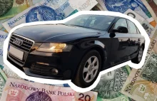 Audi A4 za jedną wypłatę lekarza? To możliwe