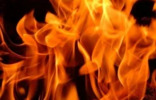 Strażacy z OSP podpalali, żeby gasić i zarabiać