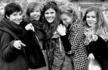 Cztery dziewczyny z Wrocławia walczą o życie chorej na anoreksję przyjaciółki