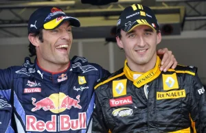 Mark Webber krytykuje Williamsa.