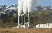 USA planuje pozyskiwać lit z odpadów ciepłowni geotermalnych