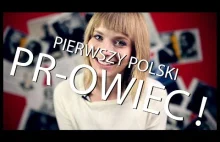 Pierwszy polski PR-owiec - Światopełk Karpiński