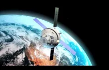Jak NASA chciałaby „pozyskać” i zbadać asteroidę - animacja