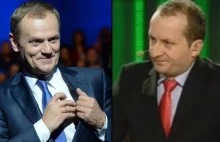 Donald Tusk na nocy kabaretowej! Razem z Robertem Górskim poprowadzi...