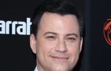 Jimmy Kimmel: zdrada, kanty i klipy na YouTube