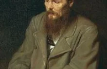 Fiodor Dostojewski - biografia w 190 rocznicę urodzin