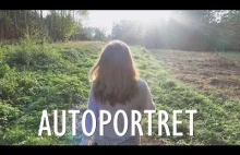 AUTOPORTRET 22 urodziny