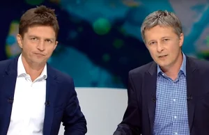Tomasz Smokowski i Andrzej Twarowski odchodzą z Canal+, stawiają na własny...
