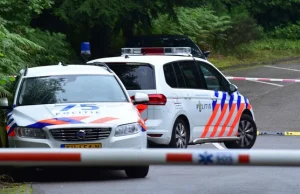 Holandia: Polak wracał na rowerze z pracy. Zginął potrącony przez samochód