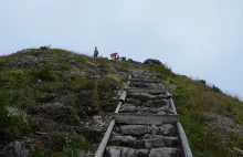 Wybierasz się w góry z małymi dziećmi? Zobacz, które miejsca będą bezpieczne.