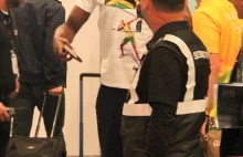 Usaina Bolt który ma dziewczynę zabawiał się w RIO z 20 letnią studentką