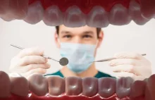 Dentofobia: Strach przed wizytą u dentysty ma podłoże genetyczne