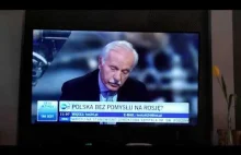 Co robić na wypadek wojny? Porady udziela były minister spraw zagranicznych