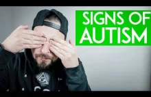 5 Autism Signs (That You NEED to know)