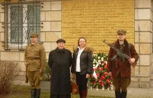 „Armio wyklęta, Warszawa o was pamięta” | PolitykaWarszawska.pl