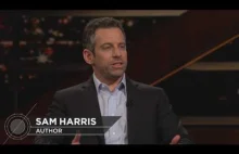 Sam Harris: "Musimy wygrać wojnę pomysłów z Islamem na Zachodzie" [ENG]