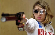 Rosyjska medalistka Igrzysk Olimpijskich w Rio jest wielką fanką Wiedźmina...