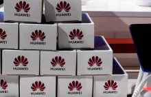 Czeski urząd ostrzega przed produktami Huawei i ZTE