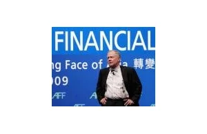 Jim Rogers:nie ominie nas finansowy Armageddon.