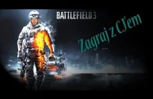 Pierwsza krew !!! (Battlefield 3) - Rocket Bastards - Walka o posterunek.