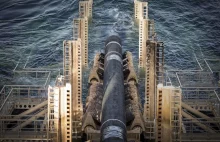 Fotyga pyta KE o katastrofę ekologiczną powodowaną przez Nord Stream 2