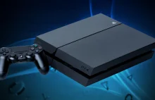 Sony obniża cenę konsoli PlayStation 4 »